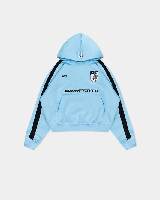 LIMITED EDITION - NEW CUSTOMIZED MLS22 MUF MNST UNITED HOODIE, T-SHIRTS, ZIP HOODIE, SWEASHIRTS & POLO