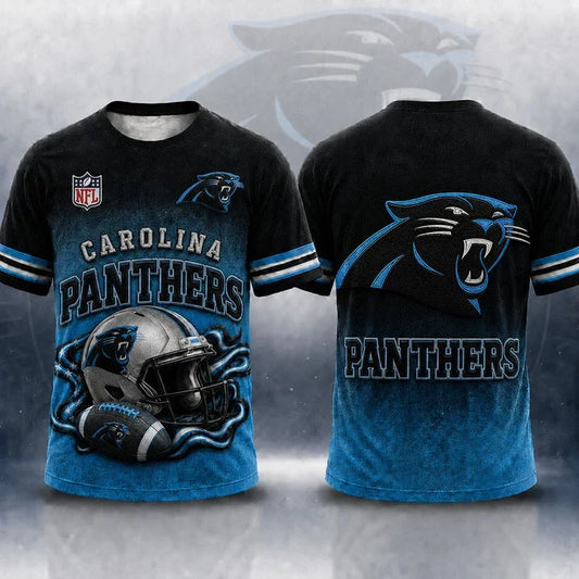 [SPECIAL OFFER] NEW CUSTOMIZED NFL23 CLP CAROLINA PANTHERS APPAREL