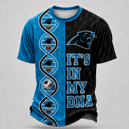 [SPECIAL OFFER] NEW CUSTOMIZED NFL23 CLP CAROLINA PANTHERS T-SHIRT, HOODIE, ZIP HOODIE