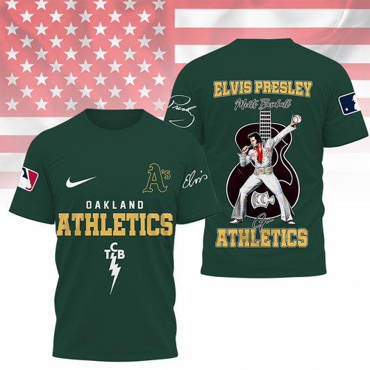 [FLASH SALE] NEW CUSTOMIZED MLB23 OAS OAKLAND ATHLETICS T-SHIRT, HOODIE, ZIP HOODIE