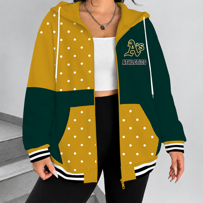 [FLASH SALE] NEW CUSTOMIZED MLB23 OAS OAKLAND ATHLETICS T-SHIRT, HOODIE, ZIP HOODIE