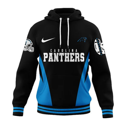 [SPECIAL OFFER] NEW CUSTOMIZED NFL23 CLP CAROLINA PANTHERS T-SHIRT, HOODIE, ZIP HOODIE