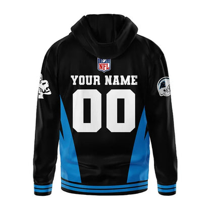 [SPECIAL OFFER] NEW CUSTOMIZED NFL23 CLP CAROLINA PANTHERS T-SHIRT, HOODIE, ZIP HOODIE