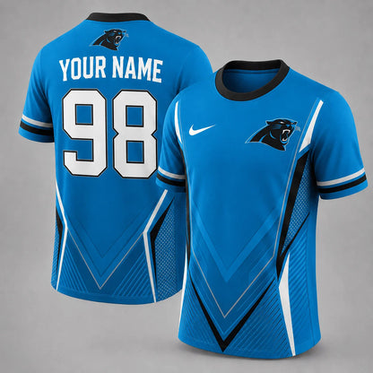 [SPECIAL OFFER] NEW CUSTOMIZED NFL23 CLP CAROLINA PANTHERS T-SHIRT, HOODIE & ZIP HOODIE