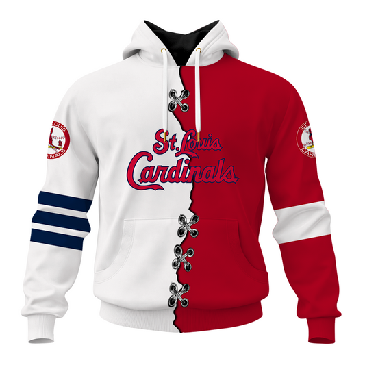 [FLASH SALE] NEW CUSTOMIZED MLB24 SLC ST. LOUIS CARDINALS T-SHIRT, HOODIE, ZIP HOODIE