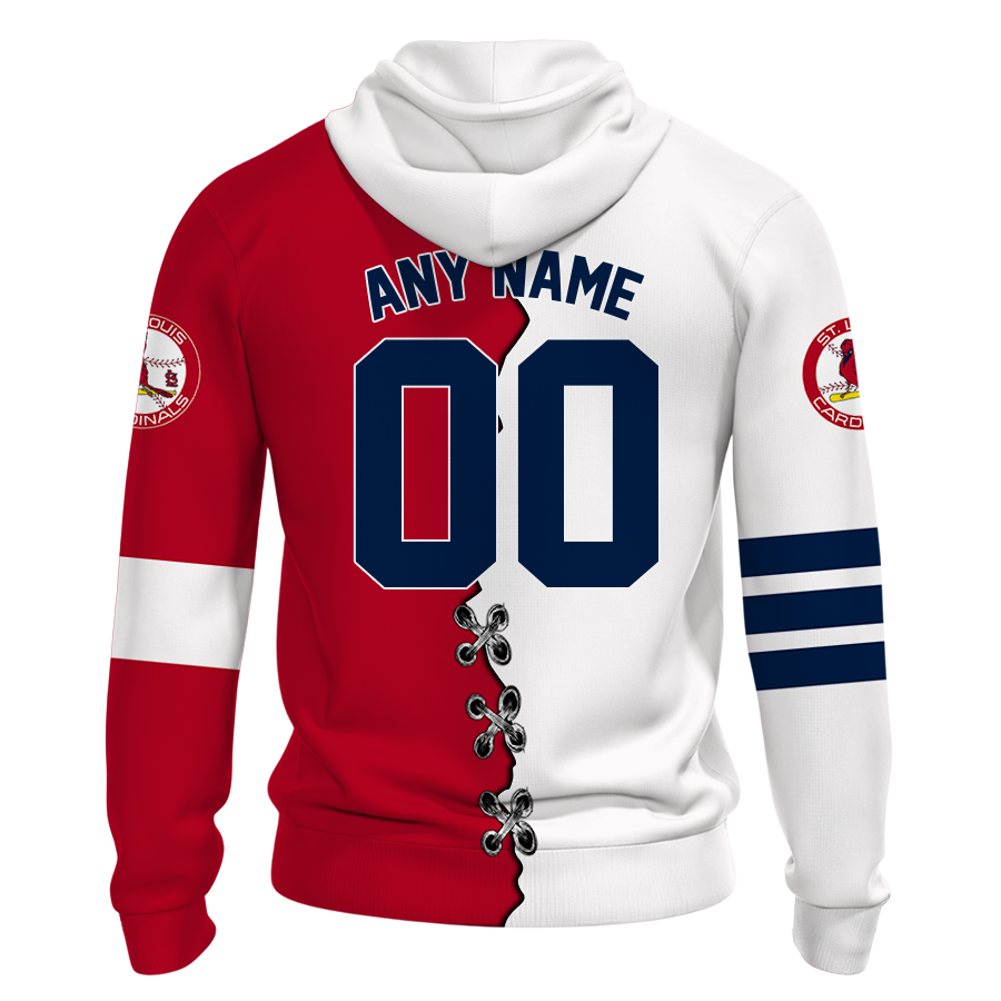 [FLASH SALE] NEW CUSTOMIZED MLB24 SLC ST. LOUIS CARDINALS T-SHIRT, HOODIE, ZIP HOODIE