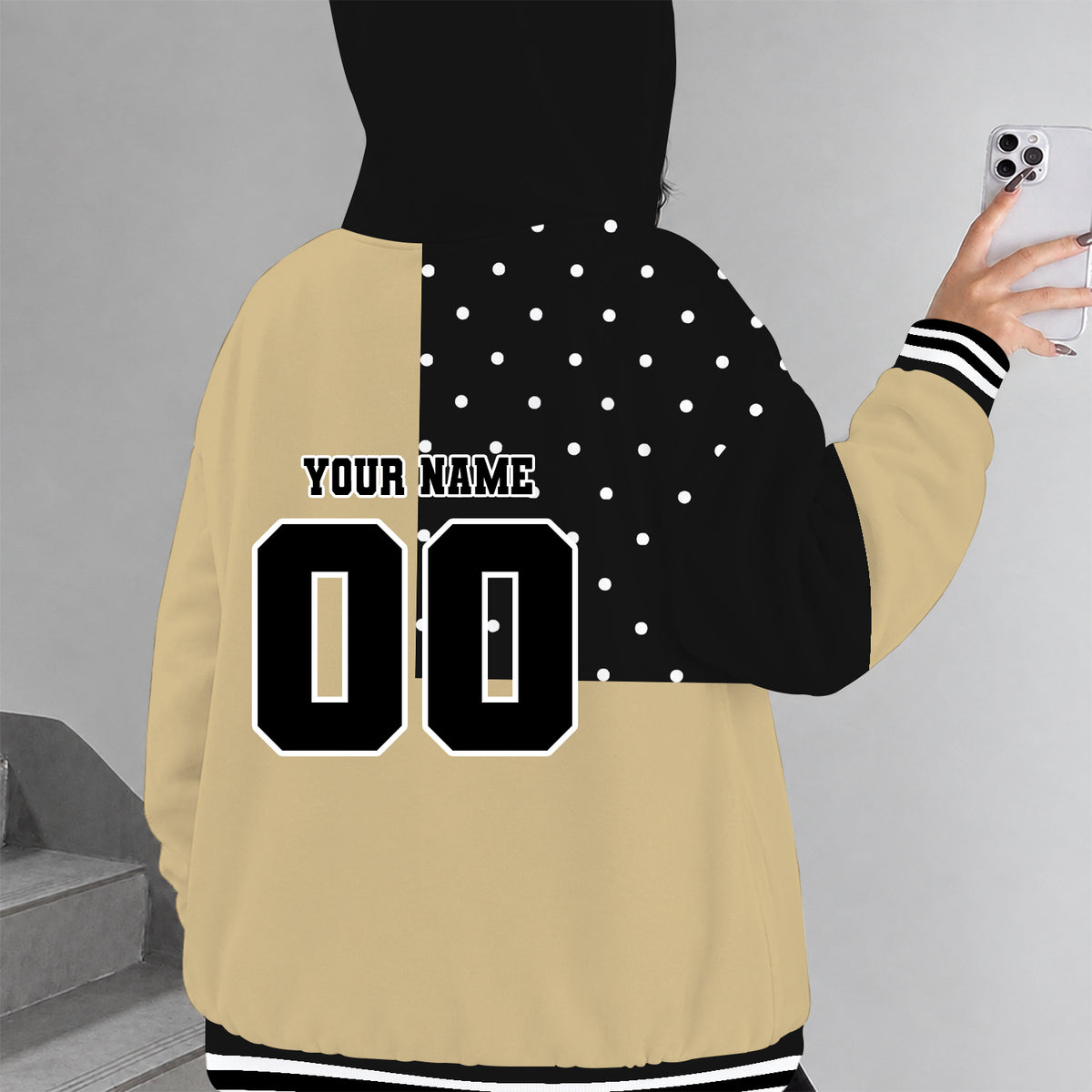 [SPECIAL OFFER] NEW CUSTOMIZED NFL24 NOS NEW ORLEANS SAINTS T-SHIRT, HOODIE, ZIP HOODIE