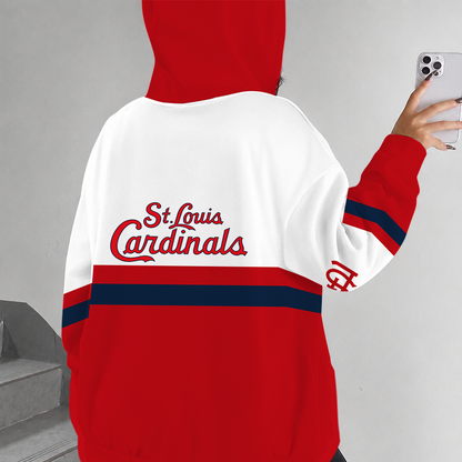 [FLASH SALE] NEW CUSTOMIZED MLB24 SLC ST. LOUIS CARDINALS T-SHIRT, HOODIE, ZIP HOODIE