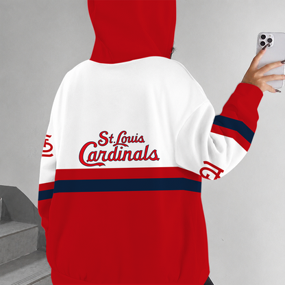 [FLASH SALE] NEW CUSTOMIZED MLB24 SLC ST. LOUIS CARDINALS T-SHIRT, HOODIE, ZIP HOODIE