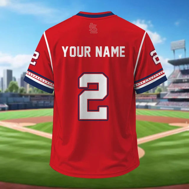 [FLASH SALE] NEW CUSTOMIZED MLB24 SLC ST. LOUIS CARDINALS T-SHIRT, HOODIE, ZIP HOODIE