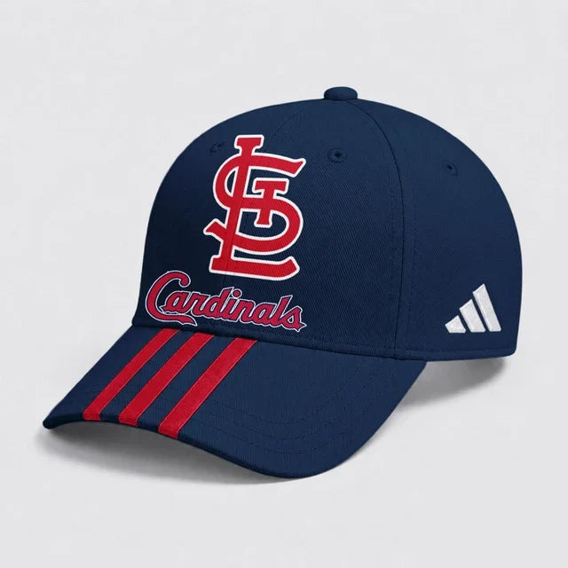 [FLASH SALE] NEW CUSTOMIZED MLB24 SLC ST. LOUIS CARDINALS CLASSIC CAP
