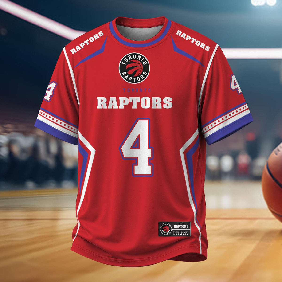 [HOT DEAL] NEW CUSTOMIZED NBA24 TRA TORONTO RAPTORS T-SHIRT, HOODIE, ZIP HOODIE