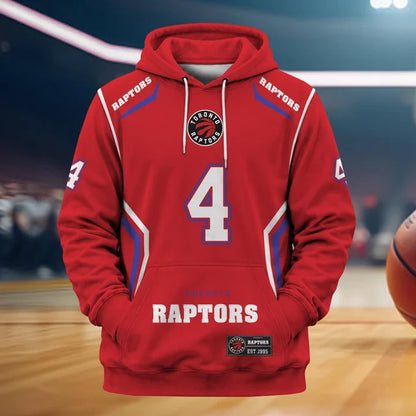 [HOT DEAL] NEW CUSTOMIZED NBA24 TRA TORONTO RAPTORS T-SHIRT, HOODIE, ZIP HOODIE