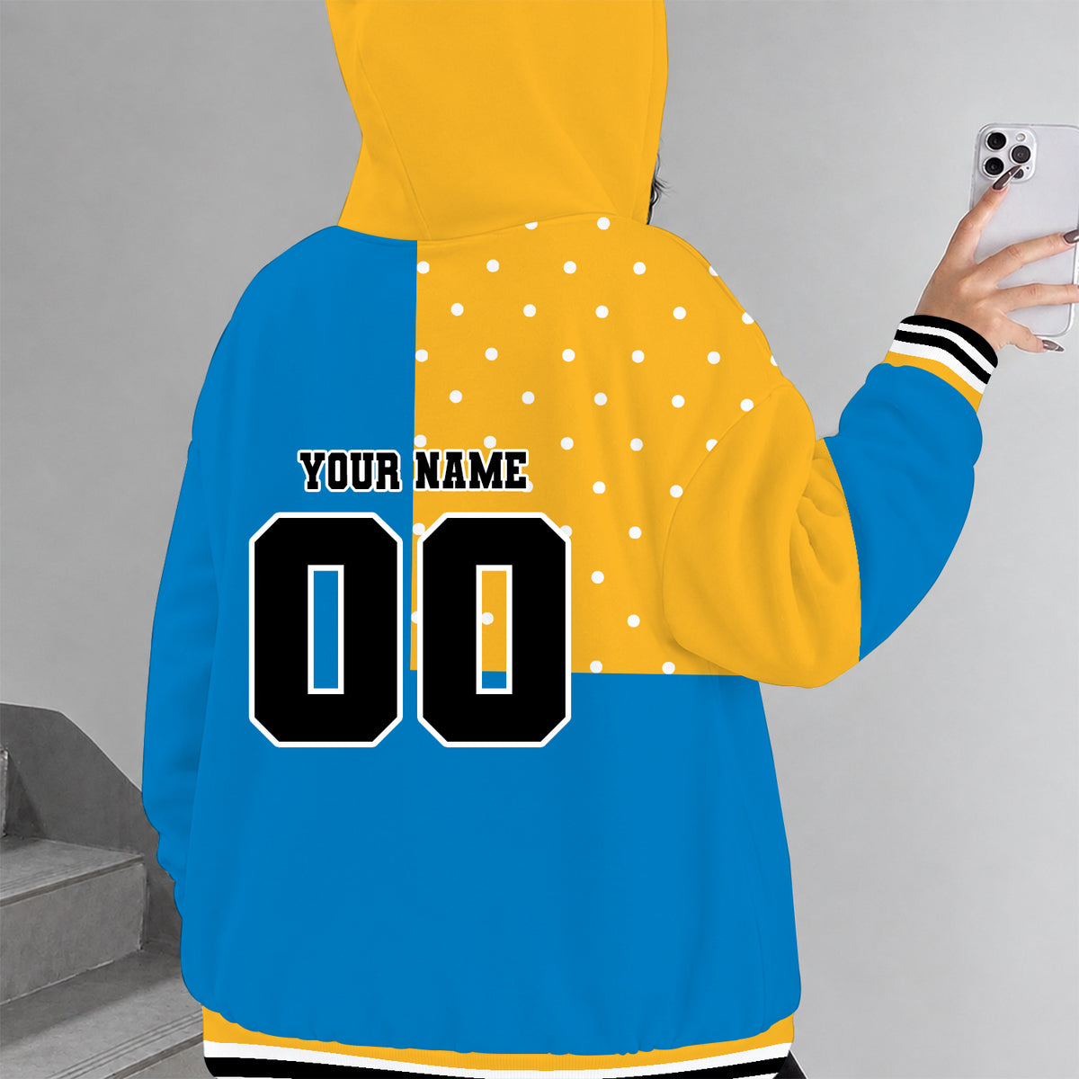 [FAN FAVORITE] NEW CUSTOMIZED NCAA CWS24 UCB UCLA BRUINS T-SHIRT, HOODIE, ZIP HOODIE