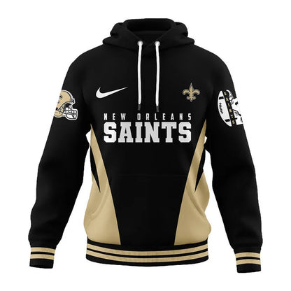 [SPECIAL OFFER] NEW CUSTOMIZED NFL24 NOS NEW ORLEANS SAINTS T-SHIRT, HOODIE, ZIP HOODIE