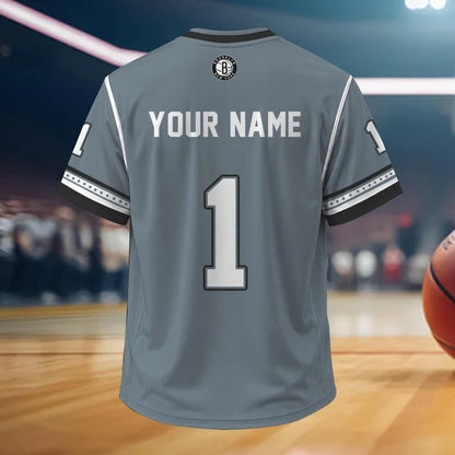 [HOT DEAL] NEW CUSTOMIZED NBA25 BNE BROOKLYN NETS T-SHIRT, HOODIE, ZIP HOODIE