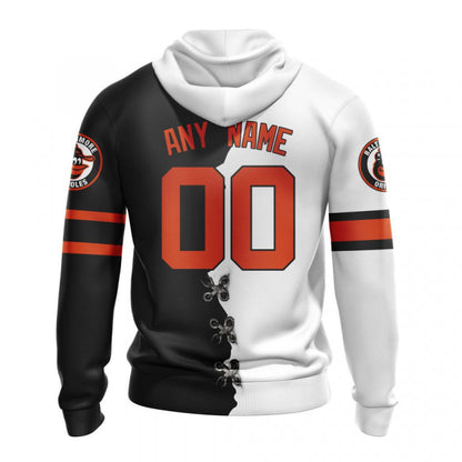 [FLASH SALE] NEW CUSTOMIZED MLB25 BOS BALTIMORE ORIOLES T-SHIRT, HOODIE, ZIP HOODIE
