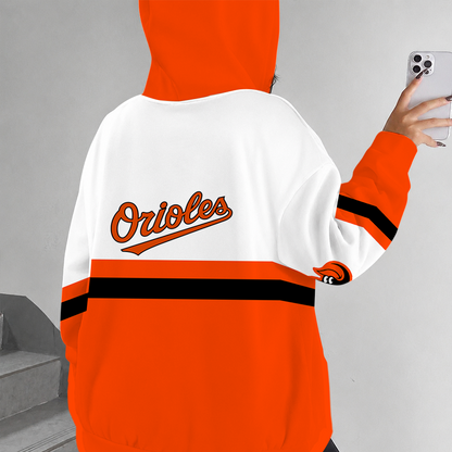 [FLASH SALE] NEW CUSTOMIZED MLB25 BOS BALTIMORE ORIOLES T-SHIRT, HOODIE, ZIP HOODIE