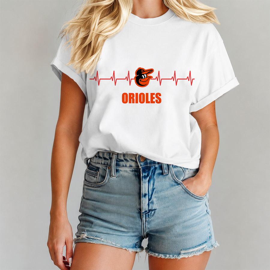 [FATHER'S DAY] NEW CUSTOMIZED MLB25 BOS BALTIMORE ORIOLES T-SHIRT, HOODIE, ZIP HOODIE