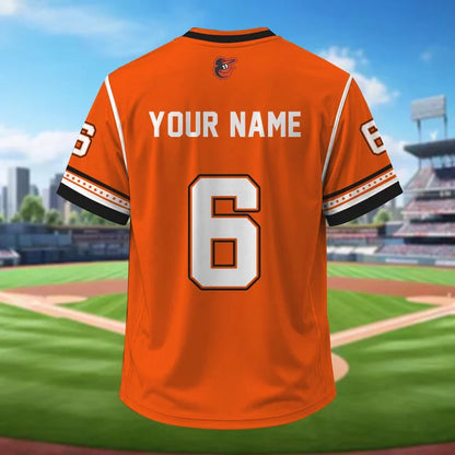 [FLASH SALE] NEW CUSTOMIZED MLB25 BOS BALTIMORE ORIOLES T-SHIRT, HOODIE, ZIP HOODIE
