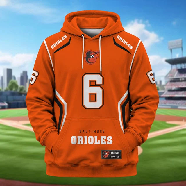 [FLASH SALE] NEW CUSTOMIZED MLB25 BOS BALTIMORE ORIOLES T-SHIRT, HOODIE, ZIP HOODIE