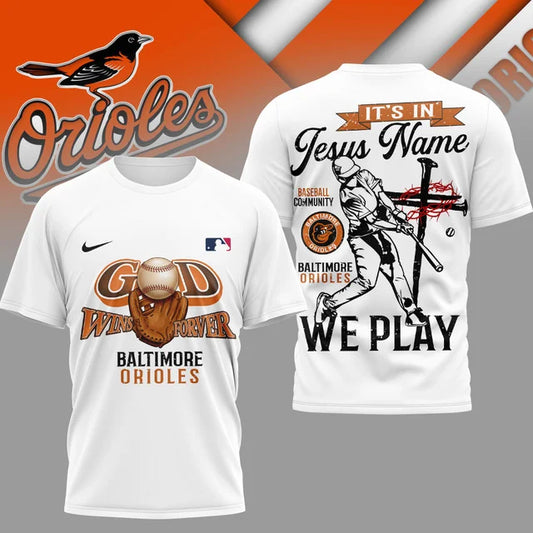 [FLASH SALE] NEW CUSTOMIZED MLB25 BOS BALTIMORE ORIOLES T-SHIRT, HOODIE, ZIP HOODIE