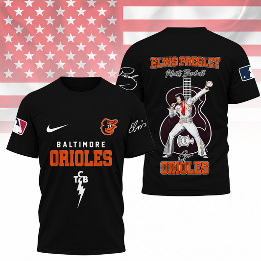 [FLASH SALE] NEW CUSTOMIZED MLB25 BOS BALTIMORE ORIOLES T-SHIRT, HOODIE, ZIP HOODIE