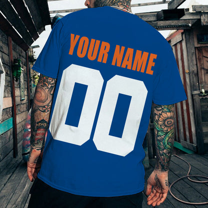 [SUPER SALE] NEW CUSTOMIZED NHL25 NYI NEW YORK ISLANDERS T-SHIRT, SWEATSHIRT, HOODIE & ZIP HOODIE