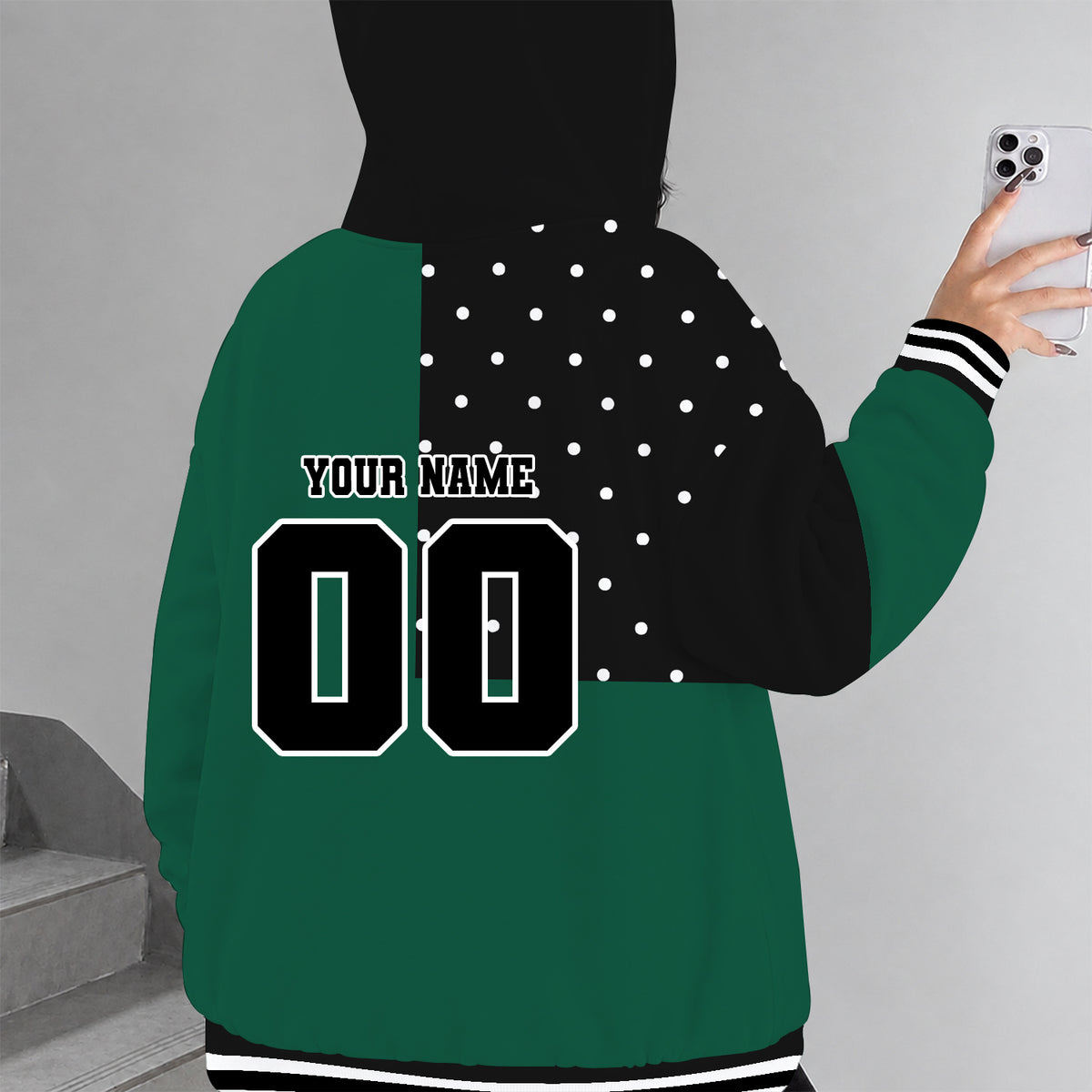 [SPECIAL OFFER] NEW CUSTOMIZED NFL25 NYJ NEW YORK JETS T-SHIRT, HOODIE, ZIP HOODIE