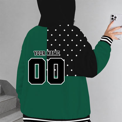 [SPECIAL OFFER] NEW CUSTOMIZED NFL25 NYJ NEW YORK JETS T-SHIRT, HOODIE, ZIP HOODIE