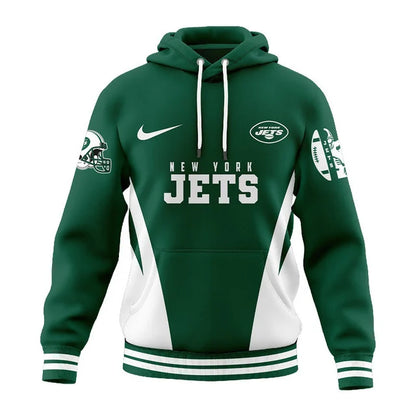 [SPECIAL OFFER] NEW CUSTOMIZED NFL25 NYJ NEW YORK JETS T-SHIRT, HOODIE, ZIP HOODIE