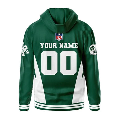 [SPECIAL OFFER] NEW CUSTOMIZED NFL25 NYJ NEW YORK JETS T-SHIRT, HOODIE, ZIP HOODIE