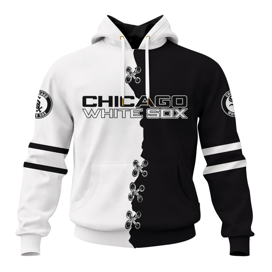 [FLASH SALE] NEW CUSTOMIZED MLB26 CWS CHICAGO WHITE SOX T-SHIRT, HOODIE, ZIP HOODIE