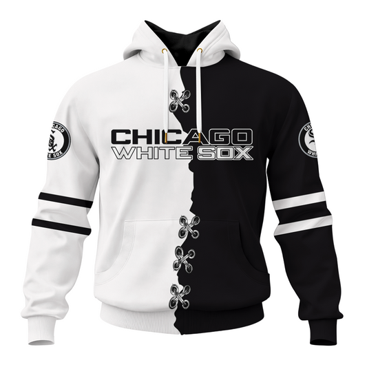 [FLASH SALE] NEW CUSTOMIZED MLB26 CWS CHICAGO WHITE SOX T-SHIRT, HOODIE, ZIP HOODIE