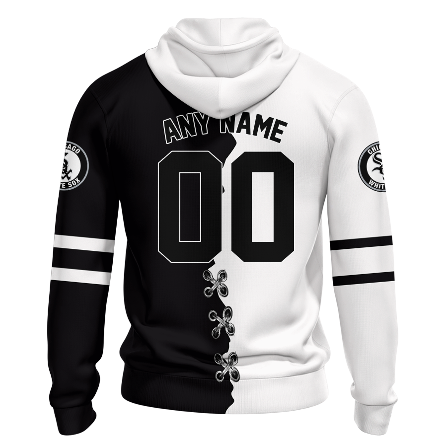 [FLASH SALE] NEW CUSTOMIZED MLB26 CWS CHICAGO WHITE SOX T-SHIRT, HOODIE, ZIP HOODIE