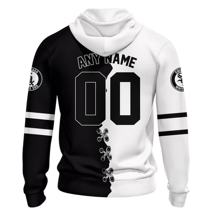 [FLASH SALE] NEW CUSTOMIZED MLB26 CWS CHICAGO WHITE SOX T-SHIRT, HOODIE, ZIP HOODIE
