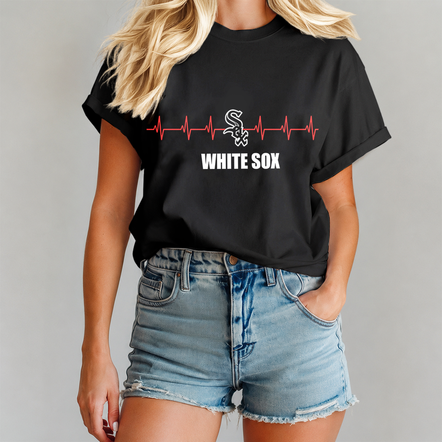 [FATHER'S DAY] NEW CUSTOMIZED MLB26 CWS CHICAGO WHITE SOX T-SHIRT, HOODIE, ZIP HOODIE