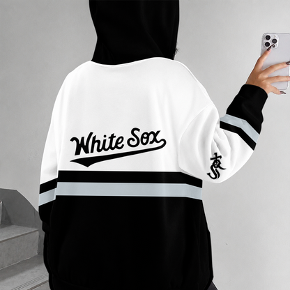 [FLASH SALE] NEW CUSTOMIZED MLB26 CWS CHICAGO WHITE SOX T-SHIRT, HOODIE, ZIP HOODIE