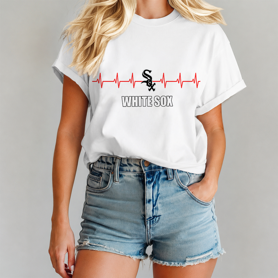 [FATHER'S DAY] NEW CUSTOMIZED MLB26 CWS CHICAGO WHITE SOX T-SHIRT, HOODIE, ZIP HOODIE