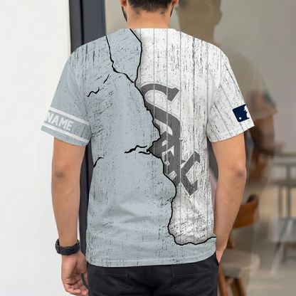 [FLASH SALE] NEW CUSTOMIZED MLB26 CWS CHICAGO WHITE SOX T-SHIRT, HOODIE, ZIP HOODIE