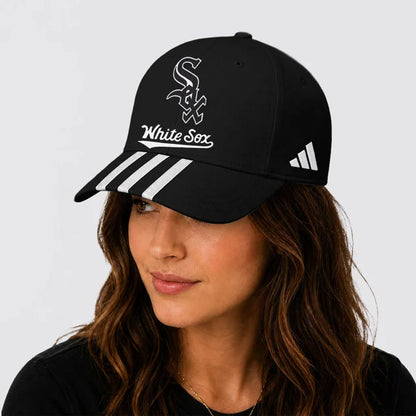 [FLASH SALE] NEW CUSTOMIZED MLB26 CWS CHICAGO WHITE SOX CLASSIC CAP