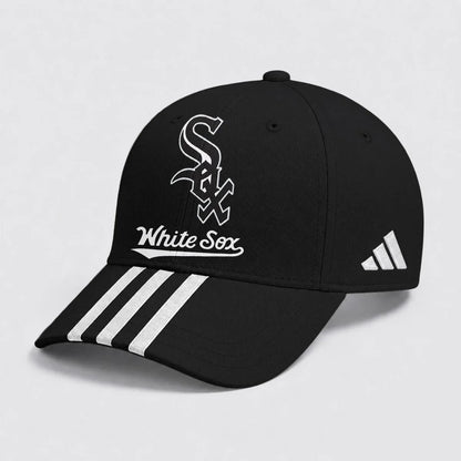 [FLASH SALE] NEW CUSTOMIZED MLB26 CWS CHICAGO WHITE SOX CLASSIC CAP