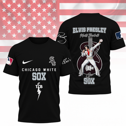 [FLASH SALE] NEW CUSTOMIZED MLB26 CWS CHICAGO WHITE SOX T-SHIRT, HOODIE, ZIP HOODIE