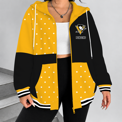 [SUPER SALE] NEW CUSTOMIZED NHL26 PBP PITTSBURGH PENGUINS T-SHIRT, HOODIE, ZIP HOODIE