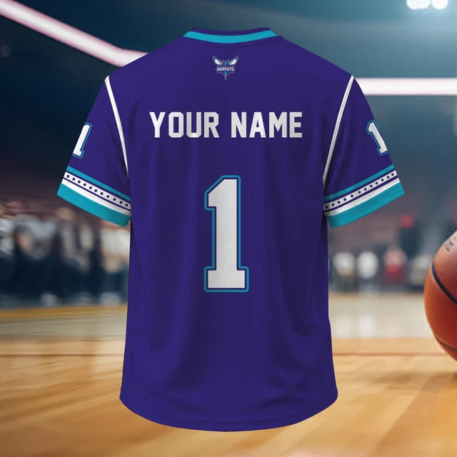 [HOT DEAL] NEW CUSTOMIZED NBA27 CHO CHARLOTTE HORNETS T-SHIRT, HOODIE, ZIP HOODIE