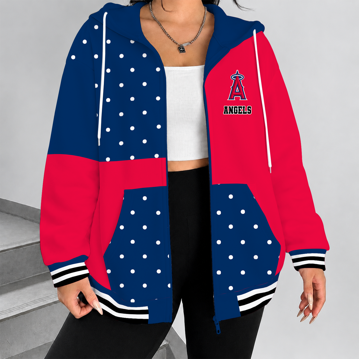 [FLASH SALE] NEW CUSTOMIZED MLB27 LAA LOS ANGELES ANGELS T-SHIRT, HOODIE, ZIP HOODIE