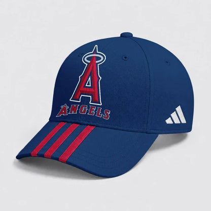 [FLASH SALE] NEW CUSTOMIZED MLB27 LAA LOS ANGELES ANGELS CLASSIC CAP