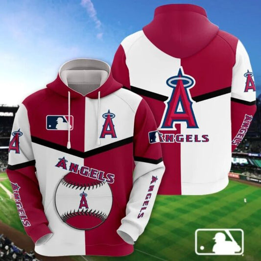 [FLASH SALE] NEW CUSTOMIZED MLB27 LAA LOS ANGELES ANGELS T-SHIRT, HOODIE, ZIP HOODIE