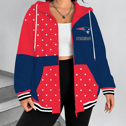 [SPECIAL OFFER] NEW CUSTOMIZED NFL27 NEP NEW ENGLAND PATRIOTS T-SHIRT, HOODIE, ZIP HOODIE