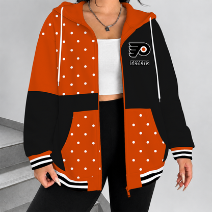 [SUPER SALE] NEW CUSTOMIZED NHL27 PPF PHILADELPHIA FLYERS T-SHIRT, HOODIE, ZIP HOODIE